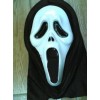 Çığlık Maskesi Scream Mask