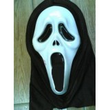 Çığlık Maskesi Scream Mask