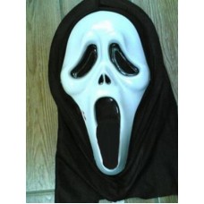 Çığlık Maskesi Scream Mask