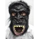 King Kong Et Dokulu Latex Maske