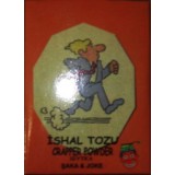 ishal Tozu