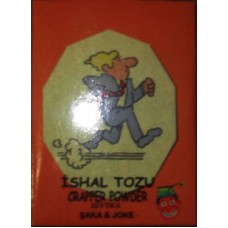 ishal Tozu