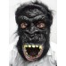 King Kong Et Dokulu Latex Maske